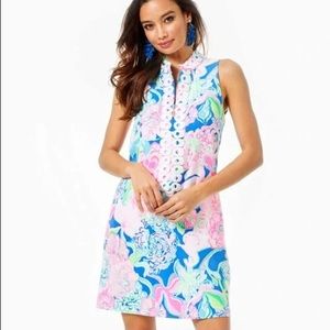 Lily Pulitzer- Jane Shift Dress NWT